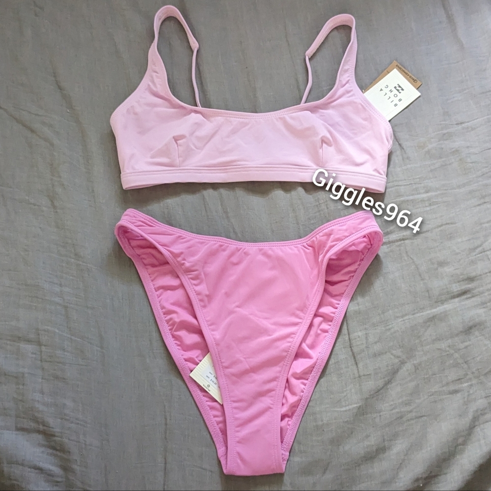 Billabong Bikini Set